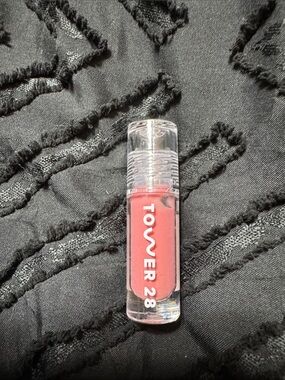 Tower 28 Mini Lip Jelly (Pistachio)